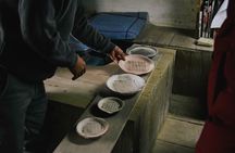"Tamba-yaki" Ancient Kilns Guided Tour by Local Pottery Artist