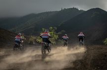 Full Day Volcano Kintamani in Bali