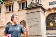 Ultimate Sydney Walking Tour (Small-Group, Drink Included)