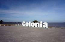 Private Vip Tour Colonia del Sacramento