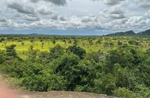  Shai Hills Safari - Hike & See Animals 