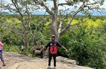  Shai Hills Safari - Hike & See Animals 