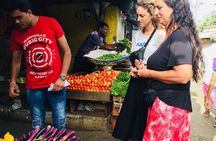 Kandy Cooking Class by Best Kandy Kitchen