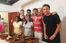 Kandy Cooking Class by Best Kandy Kitchen