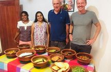 Kandy Cooking Class by Best Kandy Kitchen