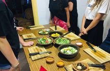 Authentic Sri Lankan Cooking Class in Kandy with Local Family