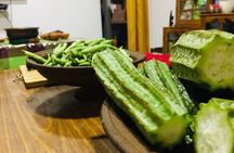 Authentic Sri Lankan Cooking Class in Kandy with Local Family