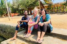 Explore Jaffna during a Private Motorcycle Tour