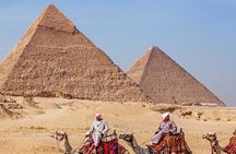 6 Day Egypt Itinerary