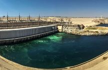 6 Day Egypt Itinerary