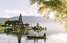 Two days Tour in Bali Island