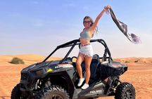 Desert Spider Car Buggy Experience With Transfer - Marsa Alam