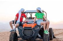 Desert Spider Car Buggy Experience With Transfer - Marsa Alam