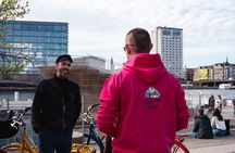Copenhagen Architecture and Sustainability Tour with local Guide