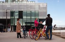Copenhagen Architecture and Sustainability Tour with local Guide