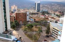 Private Full Day Kigali City Tour 