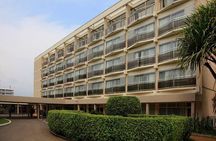 Private Full Day Kigali City Tour 