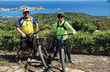E-bike Experience - Capo di Stella Tour