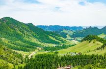 Full Day Private Tour in Terelj