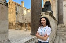 Split Walking Tour: History, Legends & Tales