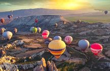 Cappadocia Private Daily Tour