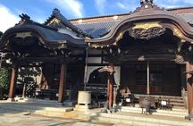 4 Hours Private Yanaka Town Tour