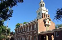 Philadelphia Must-See Private Walking Tour With A Guide