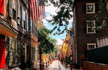 Philadelphia Must-See Private Walking Tour With A Guide