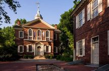 Philadelphia Must-See Private Walking Tour With A Guide