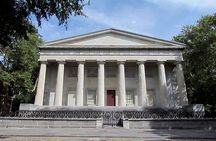 Philadelphia Must-See Private Walking Tour With A Guide