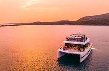 Sunset Cruise Party - All-Inclusive Experience