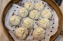 Montreal Food Tour with a Michelin Star-Trained Chef 