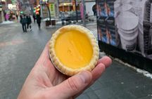 Montreal Food Tour with a Michelin Star-Trained Chef 