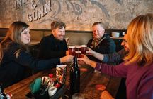 Taste & Tour: Edinburgh Food Tour with Drinks