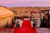 Agafay Desert Day Trip From Marrakech​