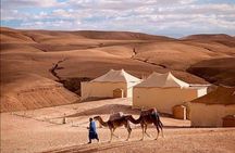 Agafay Desert Day Trip From Marrakech​