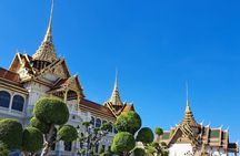 Discover Bangkok: Best Places to Visit - Tailor-Made Adventure