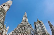 Discover Bangkok: Best Places to Visit - Tailor-Made Adventure