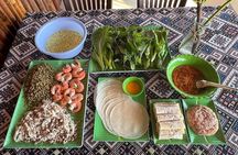Biking and Cooking Class in Can Tho Rural