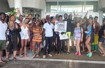 Private Nightclub Tour with Transfer from Ocho Rios, Runaway Bay