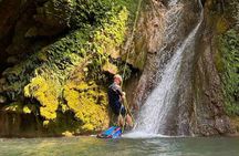 Krapina Canyoning Adventure - Budva