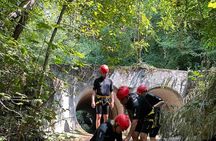 Krapina Canyoning Adventure - Budva