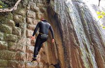 Krapina Canyoning Adventure - Budva