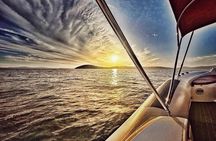 Private Sunset Tour from Trogir