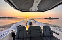 Private Sunset Tour from Trogir