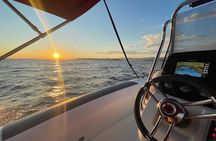 Private Sunset Tour from Trogir