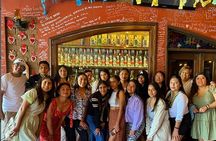 Distillery Tour and Agave Fields by Mal de Amor Mezcal