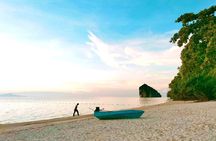 Maya Bay Phi Phi Island Snorkeling Day Tour with lunch - Phuket 