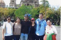 Guadalajara Full Day All Inclusive Food and CultureTour