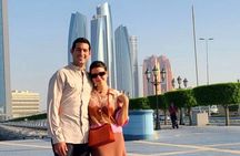 Abu Dhabi Premium Full-Day Sightseeing Day Trip from Dubai
